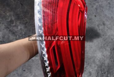 7191775 BMW Z4 E89 TAIL LAMP (LH)
