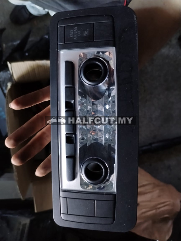 9210354 BMW Z4 E89 ROOM LAMP