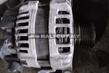 7604782 MINI COOPER R60 N18 ALTERNATOR