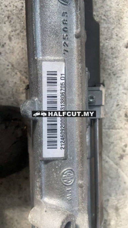 212 460 9200 W212 STEERING RACK