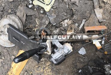 KIA CERATO K3 STEERING SHAFT