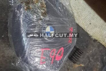 BMW E90 STEERING AIR BAG