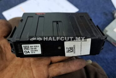 PERODUA MYVI FUSE BOX MODULE ECU (82641-BZ020-H )( A 157)