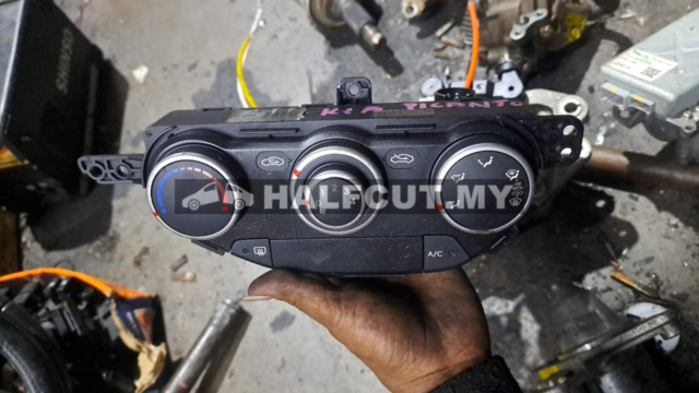 KIA PICANTO AIRCOND SWITCH