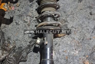 PERODUA AXIA FRONT ABSORBER LH