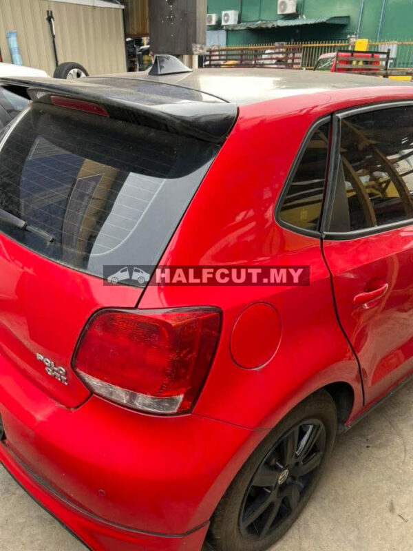 Volkswagen VW polo 1.6 hatchback parts for sale  Gear box suspension body parts accessories parts Abs pump ecu engine parts
