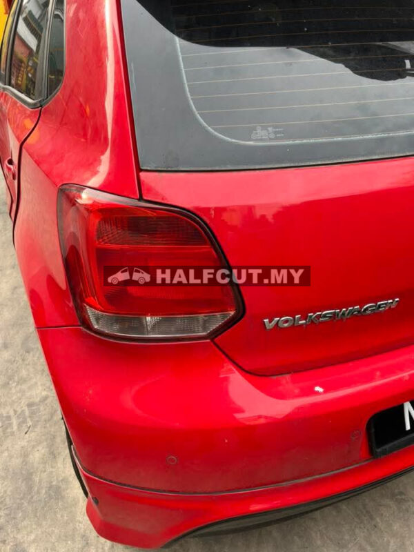 Volkswagen VW polo 1.6 hatchback parts for sale  Gear box suspension body parts accessories parts Abs pump ecu engine parts