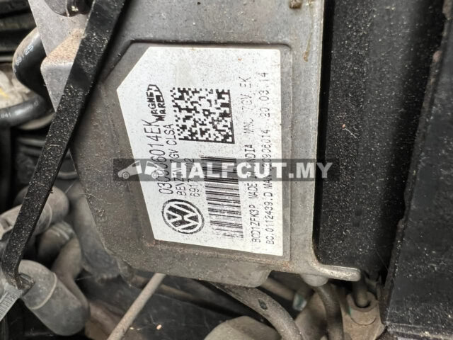Volkswagen VW polo 1.6 hatchback parts for sale  Gear box suspension body parts accessories parts Abs pump ecu engine parts