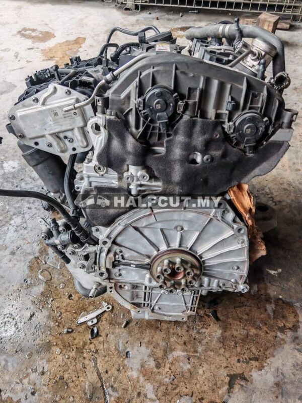 Bmw F30 330E hybrid scrap car parts for sale battery,inverter ,air con pump gearbox battery ecu speedometer and engine parts body parts and accessories