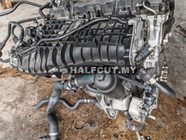 Bmw F30 330E hybrid scrap car parts for sale battery,inverter ,air con pump gearbox battery ecu speedometer and engine parts body parts and accessories