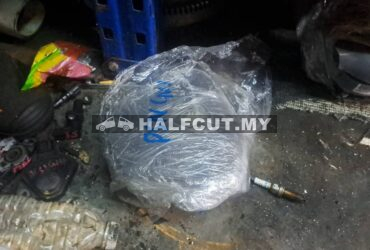 PROTON PERSONA NEW STEERING AIR BAG