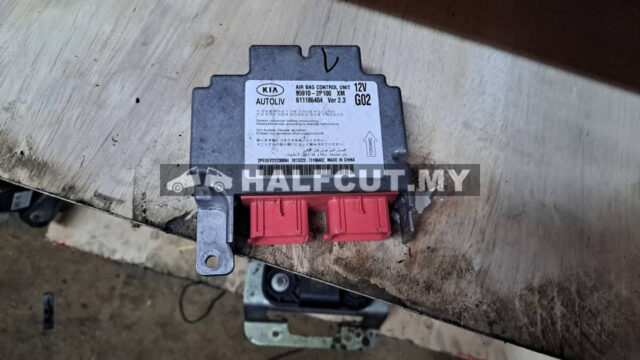 KIA SORENTO AIR BAG ECU (95910-2P100)