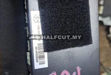 MERCEDES BENZ W204 ECU (10R-03 2343)