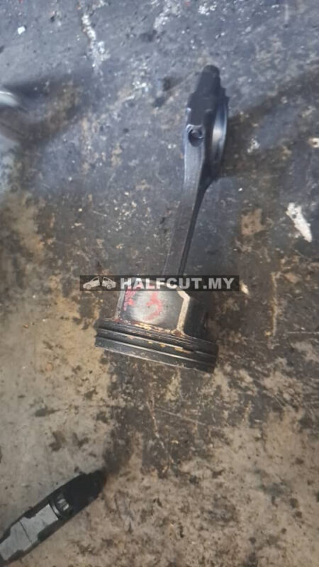 KIA CERATO K3 PISTON