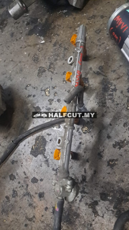 PERODUA MYVI OM FUEL RAIL
