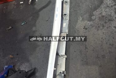 TOYOTA CAMRY ACV70 SIDE SKIRT LH