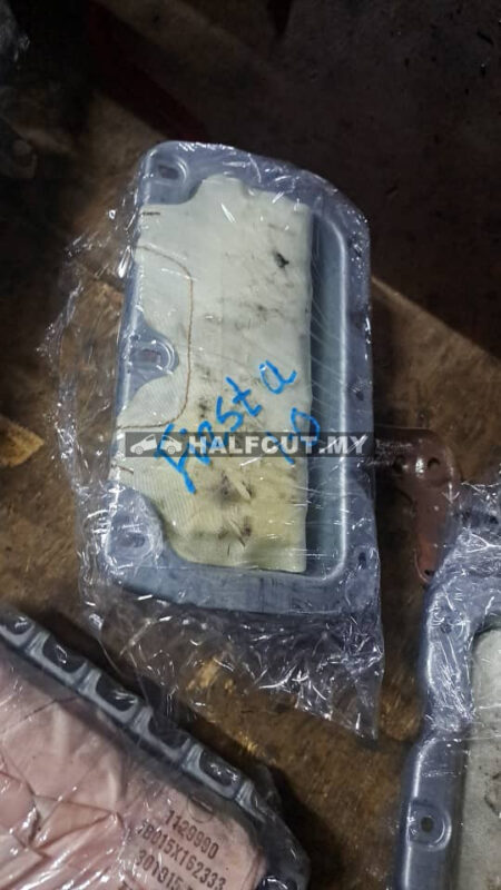FORD FIESTA 1.0 DASHBOARD AIR BAG