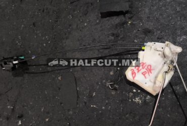 PERODUA BEZZA FRONT LOCK F/R