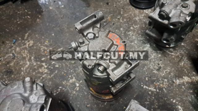 HYUNDAI ELANTRA COMPRESSOR