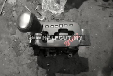 TOYOTA HILUX KUN26 GEAR LEVEL