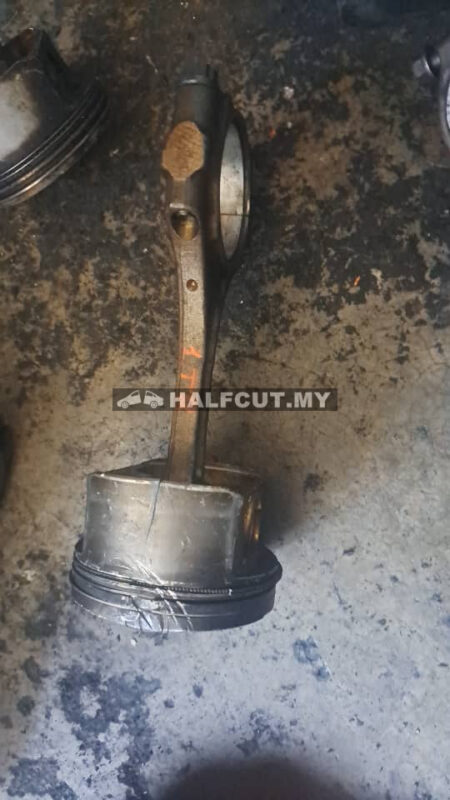 TOYOTA INNOVA 1TR PISTON