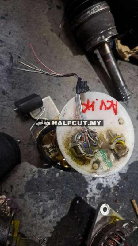 TOYOTA CAMRY ACV40 PETROL FUEL PUMP