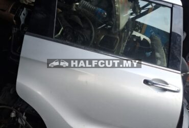 HONDA ODYSSEY RC1 SIDE DOOR R/R