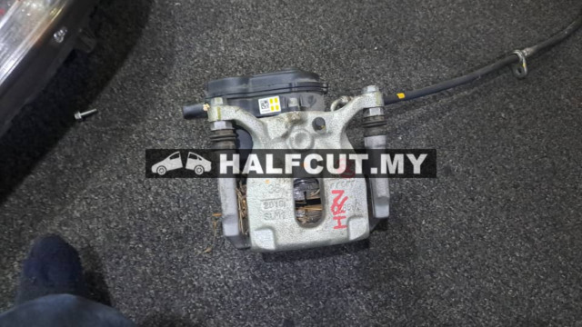 HONDA HRV REAR CALIPER RH