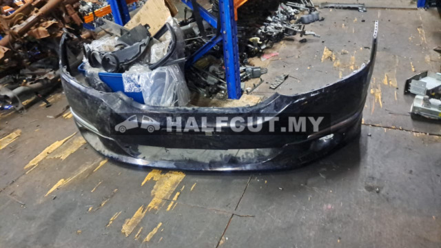 HONDA RB1 FRONT BUMPER