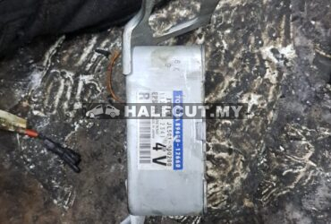 TOYOTA ALTIS STEERING ECU (89650-12660) 4V