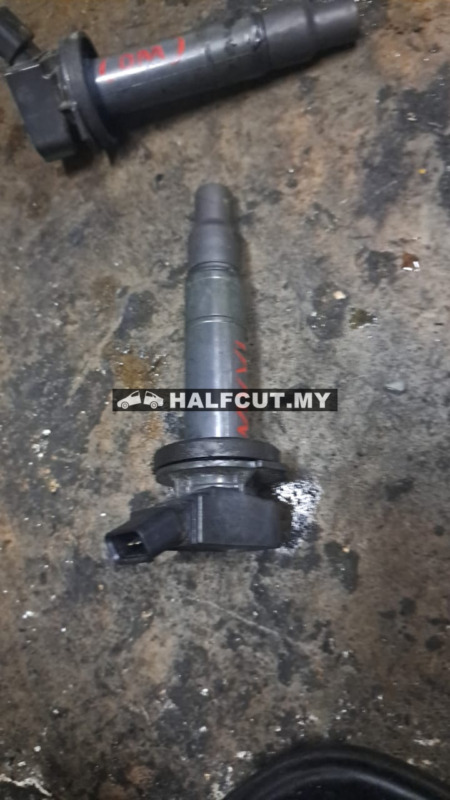 PERODUA MYVI OM PLUG COIL