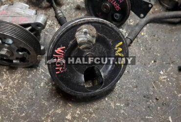 PROTON WAJA POWER STEERING PUMP