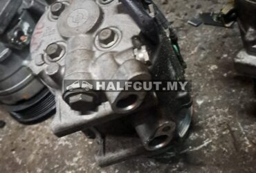 HONDA CITY TMO COMPRESSOR