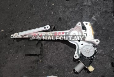 PERODUA BEZZA FRONT POWER WINDOW MOTOR F/R