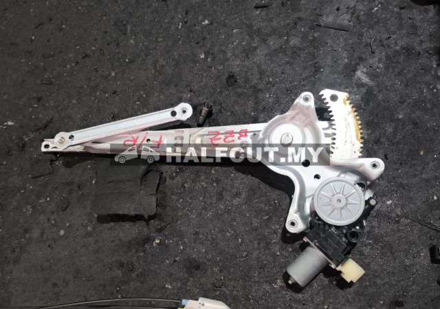 PERODUA BEZZA FRONT POWER WINDOW MOTOR F/R