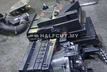 PERODUA MYVI NEW  AIRCOND BLOWER