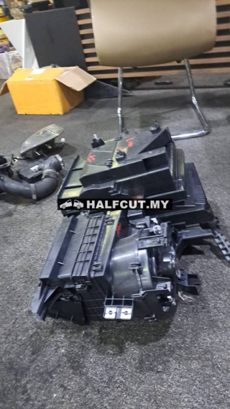 PERODUA MYVI NEW  AIRCOND BLOWER