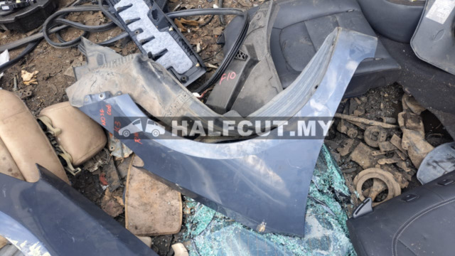 KIA CERATO K3 FRONT FENDER RH