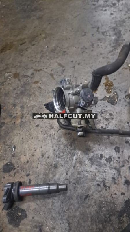 PERODUA MYVI OM THROTTLE BODY
