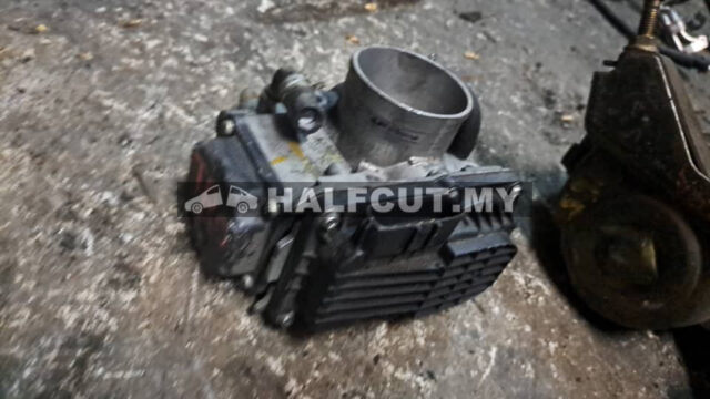 HONDA CIVIC TRO HB THROTTLE BODY