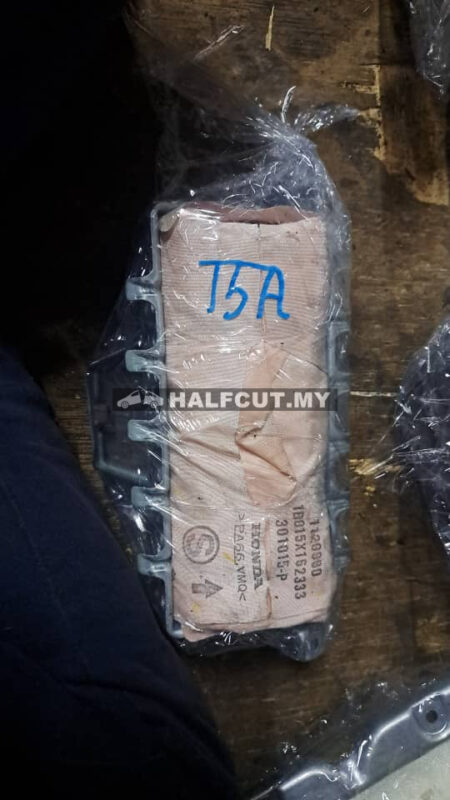 HONDA JAZZ T5A DASHBOARD AIR BAG