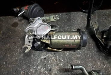 TOYOTA VIOS NCP42 POWER STEERING PUMP