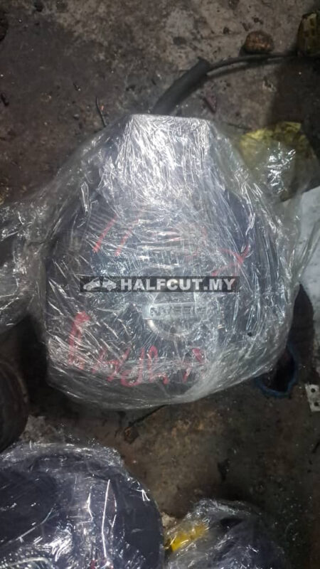 NISSAN SYLPHY KG11 AIR BAG