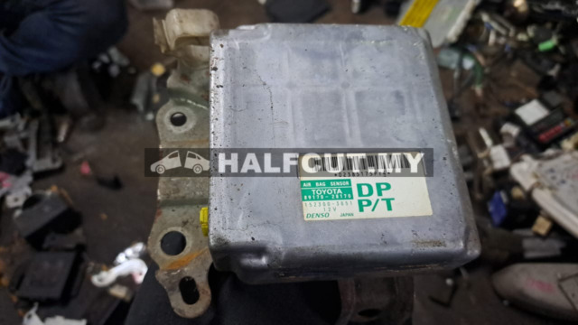TOYOTA ESTIMA ACR50 AIR BAG ECU( 89170 -28170)