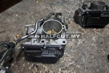 HONDA CITY T9A THROTTLE BODY