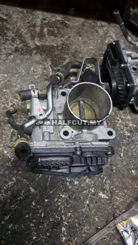 HONDA CITY T9A THROTTLE BODY