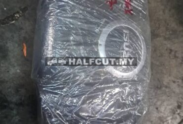 ISUZU D-MAX 2007 STEERING AIR BAG