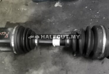 TOYOTA HILUX KUN26 FRONT DRIVE SHAFT RH