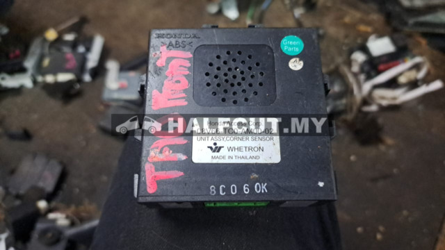HONDA ACCORD TAO  ECU (08V66-TC0-AM00-02)