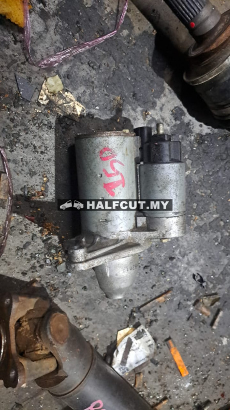 TOYOTA VIOS NCP150 STARTER